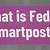 what does fedex smartpost mean