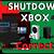 what does full shutdown mean on xbox