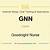 what does gnn mean in text