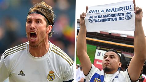 What does Hala Madrid mean? Real Madrid fans' battle cry explained