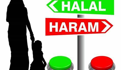 What Does Haram Mean? 30 Major Haram | Amazing Info
