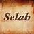 what does higgaion selah mean in the bible