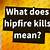 what does hipfire mean