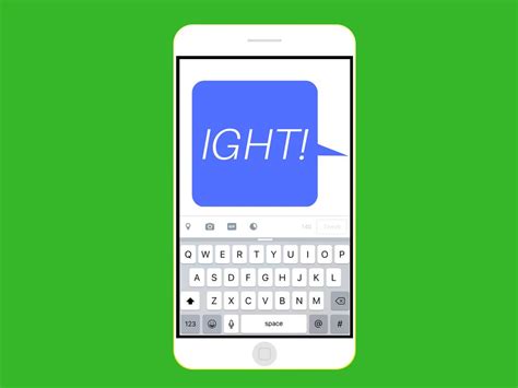 Ight Meaning What Does Ight Mean in Speech and Texting? • 7ESL
