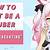 what does it mean for a vtuber to graduate