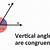 what does it mean for angles to be congruent