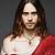 what does jared leto's tattoo mean?