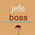 what does jefe mean in english