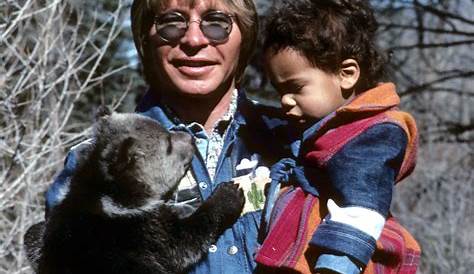 Unveiling The Multifaceted World Of John Denver's Son