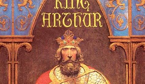 Top 10 Facts about King Arthur - Discover Walks Blog
