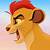 what does kovu mean in swahili