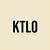 what does ktlo mean