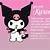 what does kuromi mean