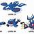 what does kyogre evolve into pokemon