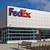 what does left fedex origin facility mean