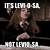 what does leviosa mean