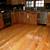 what does maple hardwood flooring look like