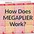 what does megaplier 2x mean