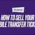 what does mobile transfer mean on stubhub