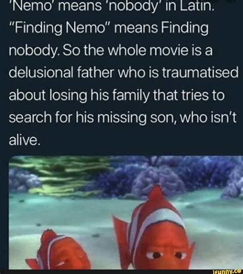 Watching Finding Nemo In Spanish! YouTube