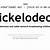 what does nickelodeon mean in latin to english