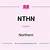 what does nthn mean