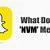 what does nvm mean in snapchat