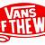 what does off the wall mean vans