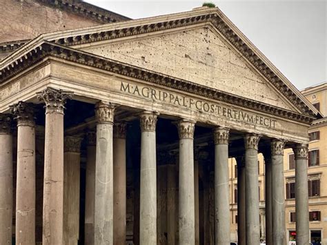 Top 14 Tourist Attractions in Rome Origin Of Idea
