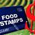 what does pended mean on food stamp application