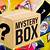 what does pokemon go mystery box do