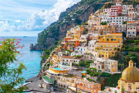 An OffSeason Guide to Positano, Italy The Best Things to Do in