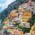 what does positano mean