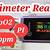 what does prbpm mean on an oximeter