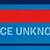 what does presence unknown mean on fortnite