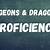 what does proficiency mean dnd