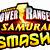 what does ranger smash mean