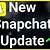what does replay mean on the new snapchat update