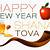 what does shana tova mean in english