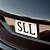 what does sl mean on a car