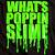 what does slime stand for in slang