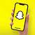 what does snr mean for snapchat