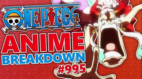 SUNACCHI! One Piece Chapter 986 Live Reaction YouTube