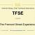 what does tfse mean