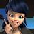 what does the name marinette mean