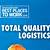 what does total quality logistics do