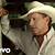 what does troubadour mean in george strait song