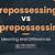 what does unprepossessing mean