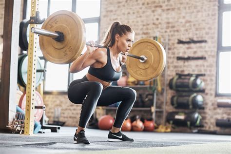 Weightlifting After 50 Benefits and How to Get Started BioTrust