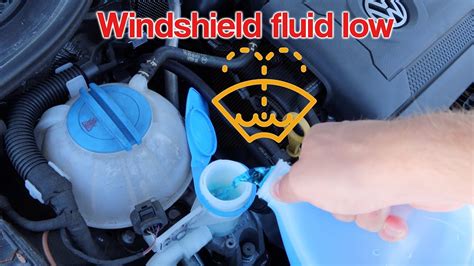 5 Best Windshield Washer Fluids For Your Car CarCareReviews